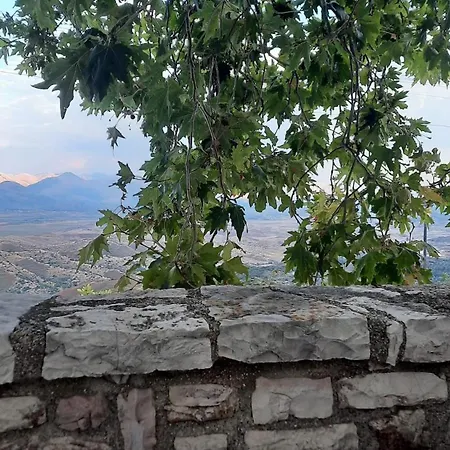 G&d Appartamento Sarandë