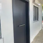 G&d Apartman *