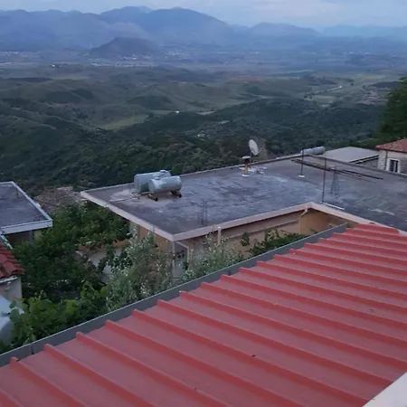 G&d Διαμέρισμα Σαράντα