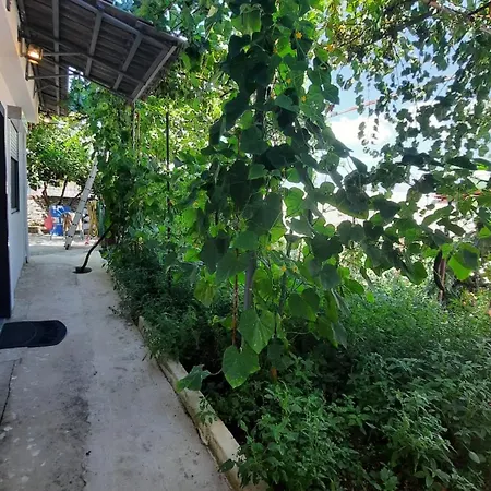 G&d Διαμέρισμα Σαράντα