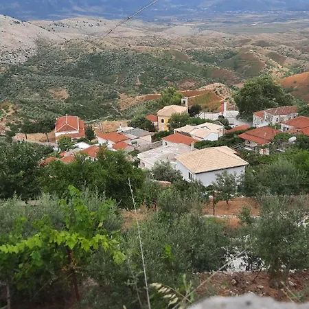 G&d Διαμέρισμα Σαράντα