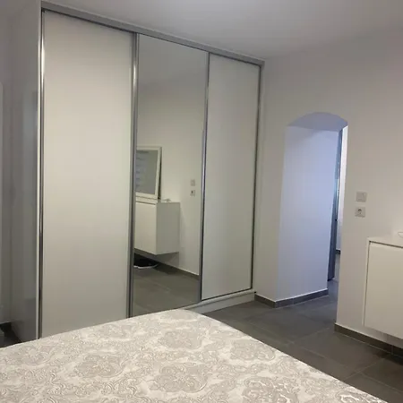 G&d Διαμέρισμα Σαράντα