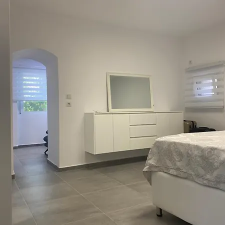 Διαμέρισμα G&d