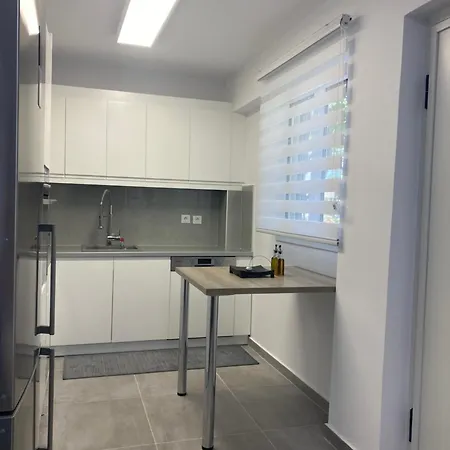 G&d Διαμέρισμα *