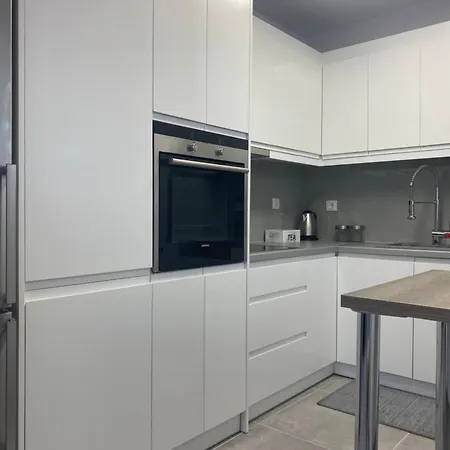 Διαμέρισμα G&d Σαράντα