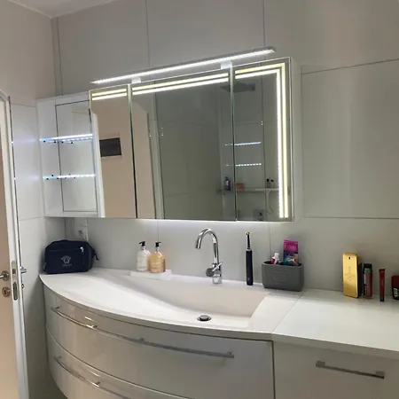 G&d Apartment *