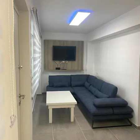Apartment G&d Sarande
