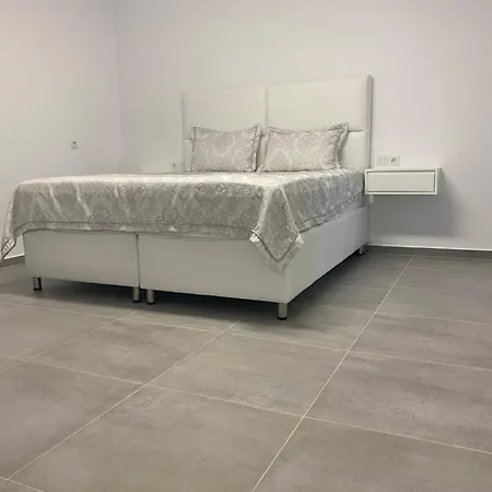 G&d Apartment