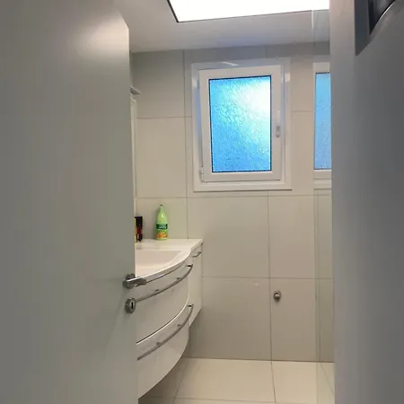 G&d Διαμέρισμα Σαράντα