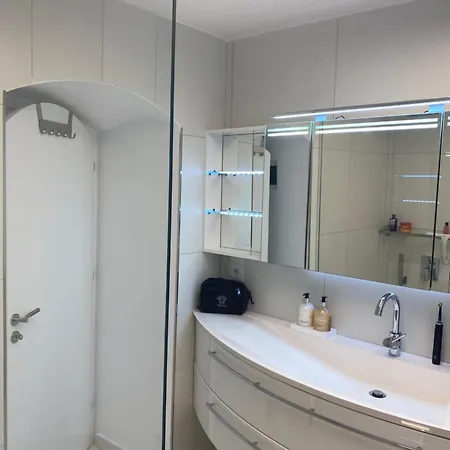 G&d Διαμέρισμα