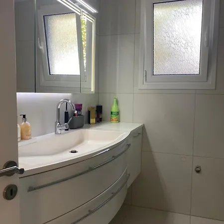 G&d Apartment *