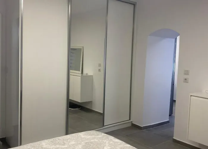 G&d דירה סרנדה